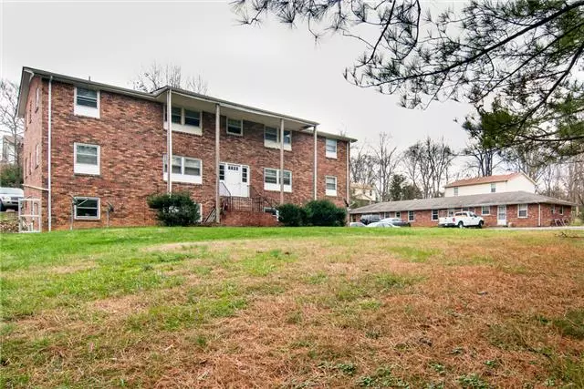 115 Reeves St, Dickson, TN 37055