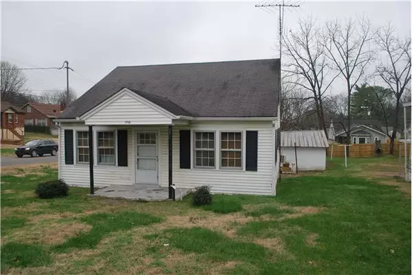 Columbia, TN 38401,1716 WEST