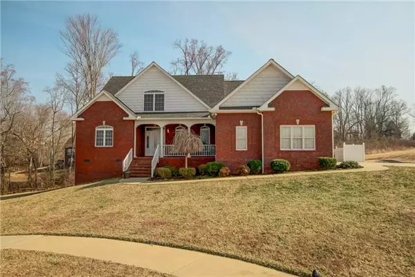 910 DIXIE LANE, Pleasant View, TN 37146