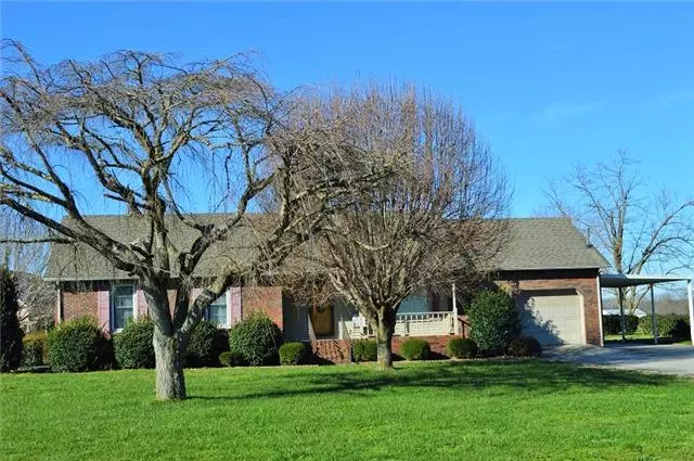 91 Dripping Springs Rd, Winchester, TN 37398