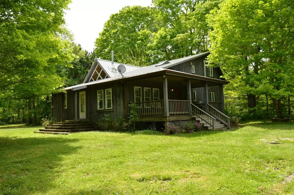 Sewanee, TN 37375,41 Sherwood Road