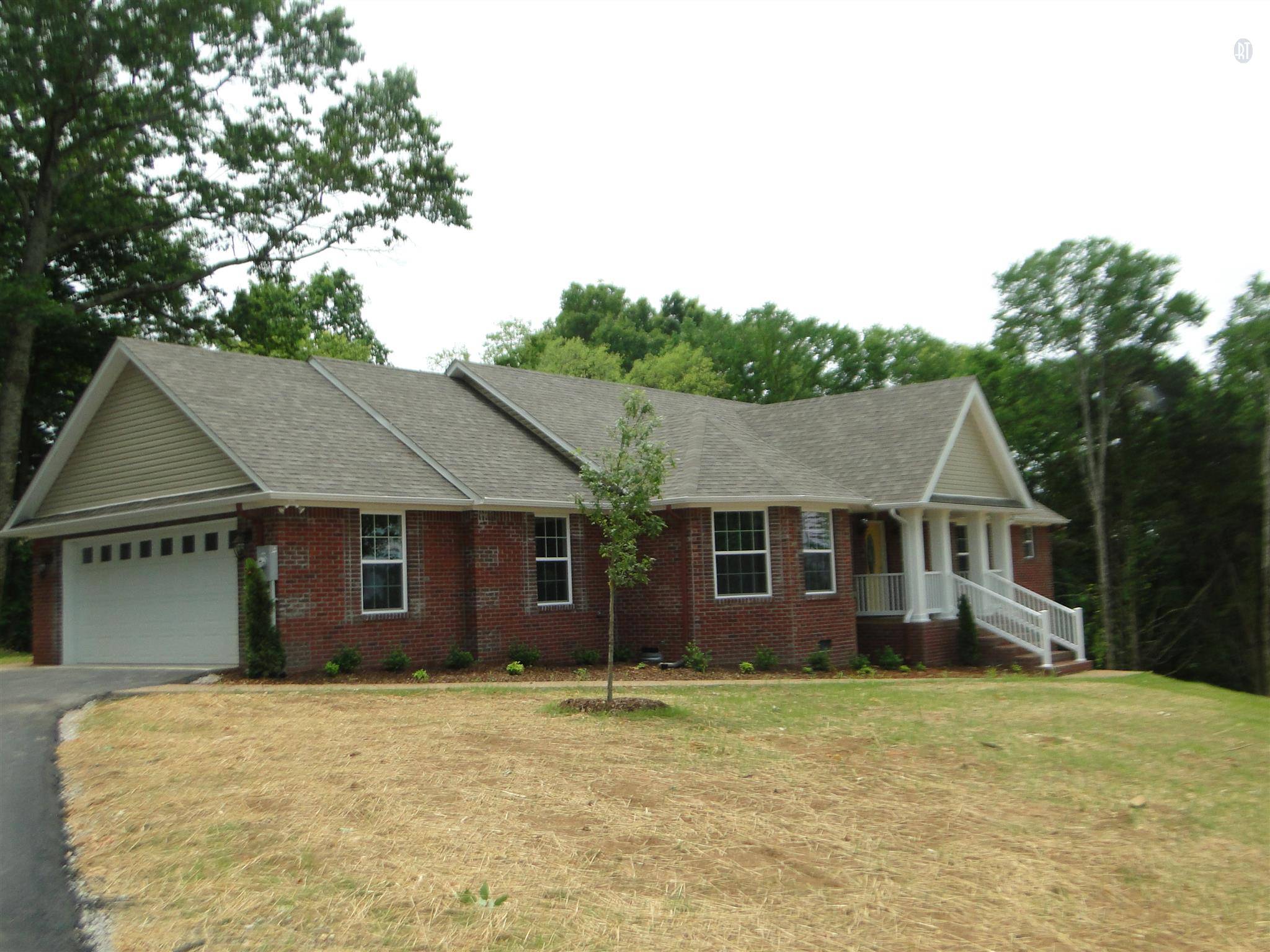 1555 HELLER RIDGE, Spring Hill, TN 37174