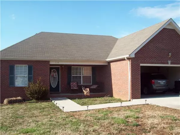 Winchester, TN 37398,136 Brookfield Cir
