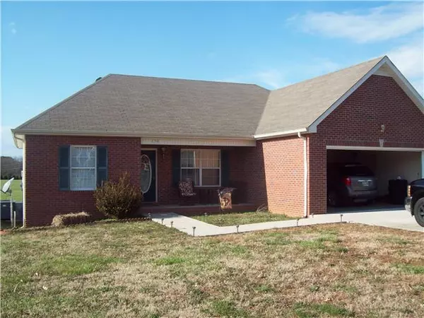 Winchester, TN 37398,136 Brookfield Cir