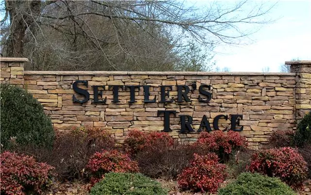 0 Settlers Trace Lot #16, Tullahoma, TN 37388