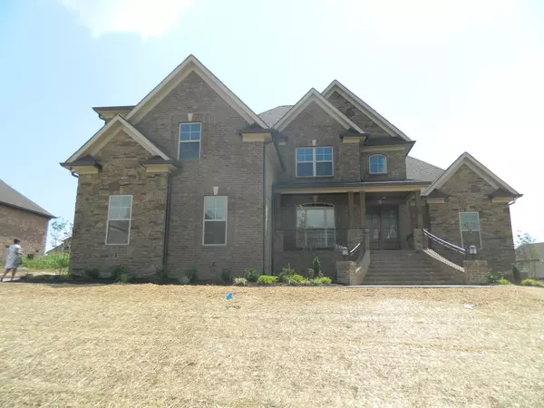 12 Beechwood Court, Mount Juliet, TN 37122