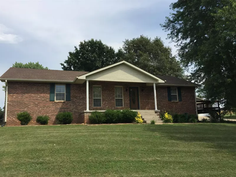 6057 Highland Rd, Orlinda, TN 37141