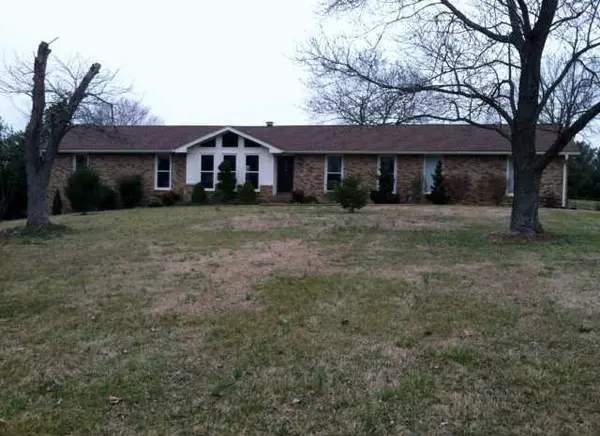 202 Old Horn Springs Rd, Lebanon, TN 37087