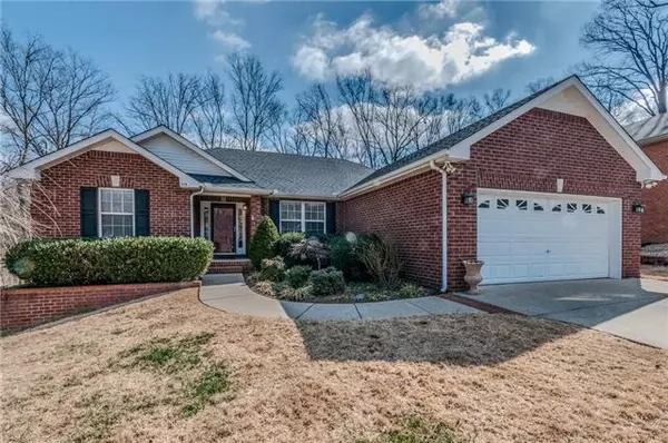 519 Spring Hill Dr, Smyrna, TN 37167