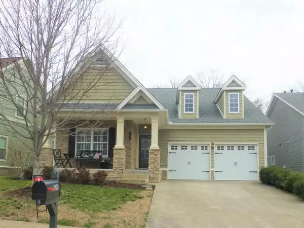3136 Locust Hollow, Nolensville, TN 37135