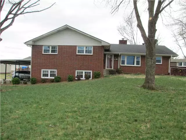 507 Rome Pike, Lebanon, TN 37087