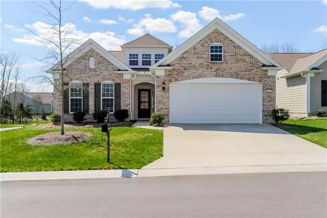 Mount Juliet, TN 37122,276 Salient Lane