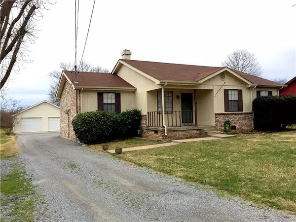 Gallatin, TN 37066,121 Rockwood Ter