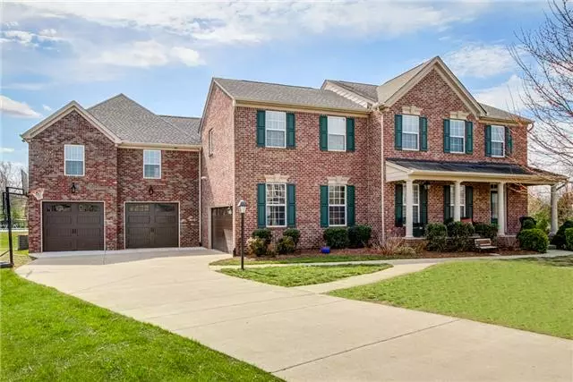 Hendersonville, TN 37075,1035 Avery Trace Cir