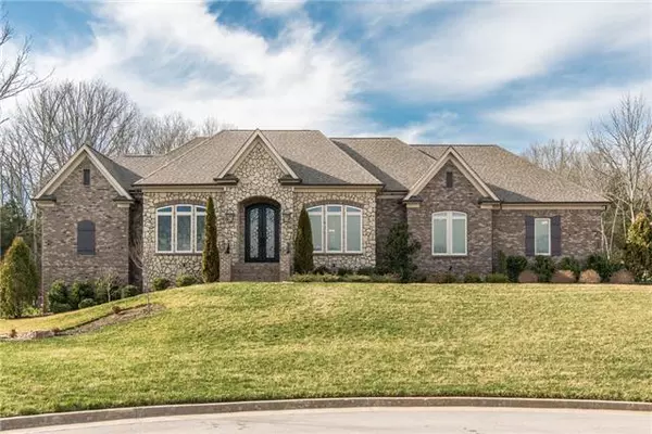 2712 Bering Ct, Nolensville, TN 37135