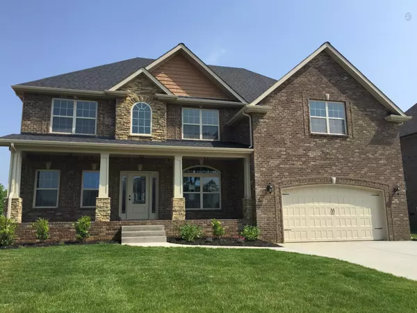 45 Easthaven, Clarksville, TN 37043