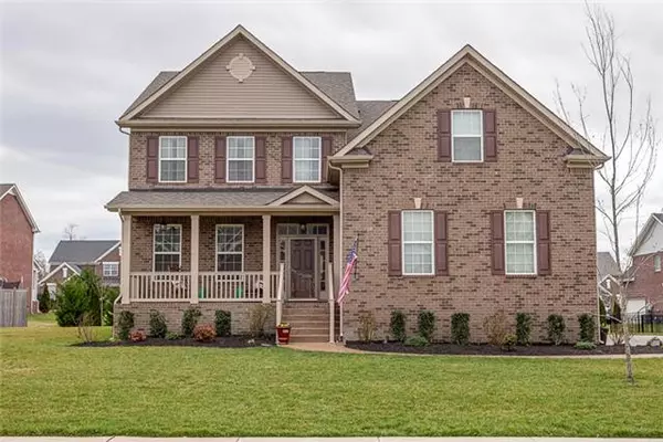 Spring Hill, TN 37174,3003 Langston Pl