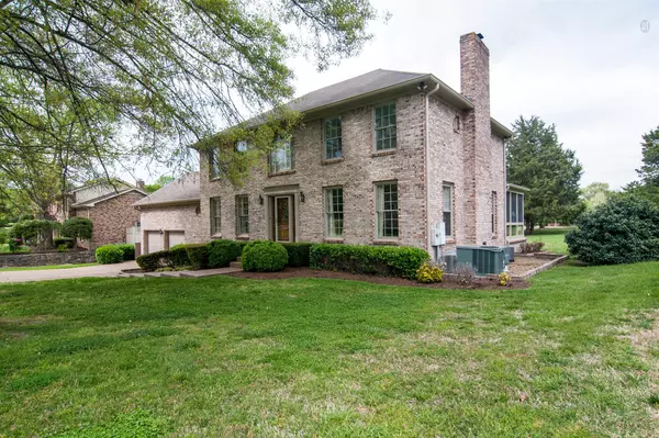 227 Baltusrol Rd, Franklin, TN 37069