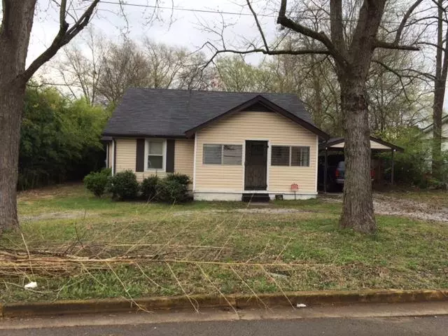 720 Crestland Ave, Murfreesboro, TN 37130