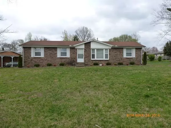 253 Pine Mountain Rd, Clarksville, TN 37042