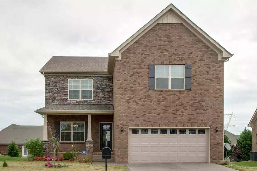 5004 Geranium Dr, Spring Hill, TN 37174