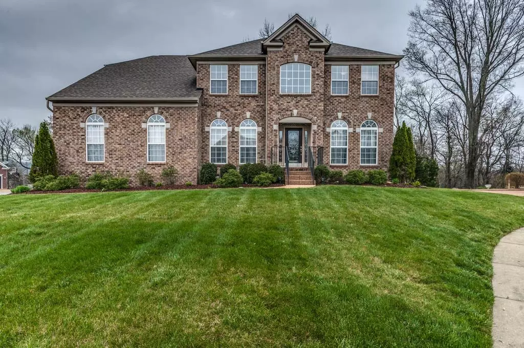 Nashville, TN 37211,1101 Stone Ridge Ct