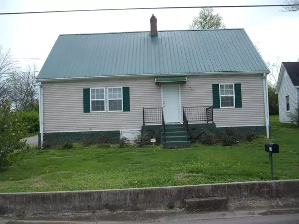 731 Cedar St, Lewisburg, TN 37091