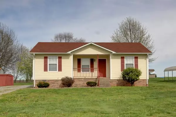 1828 Carneal Lane, Oak Grove, KY 42262