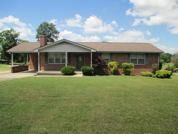 2990 Se Tater Peeler Rd, Lebanon, TN 37090