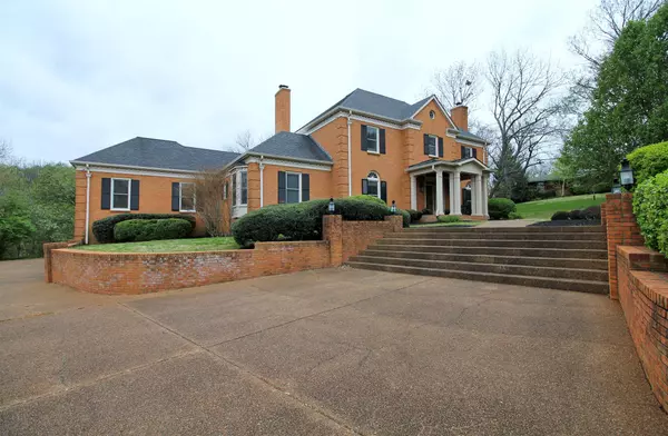 5109 Pheasant Run Trl, Brentwood, TN 37027