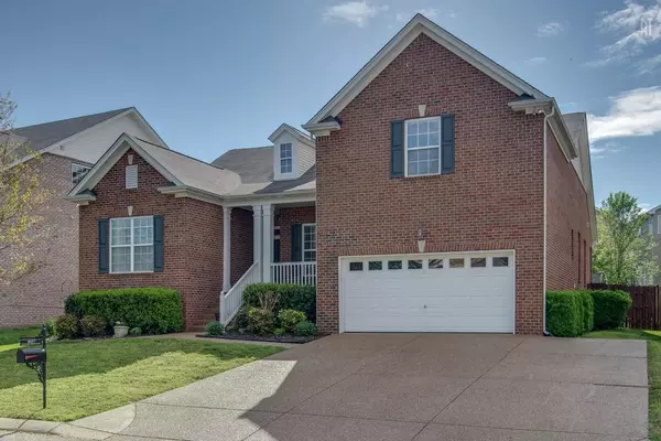 Spring Hill, TN 37174,1037 Tanyard Springs Dr