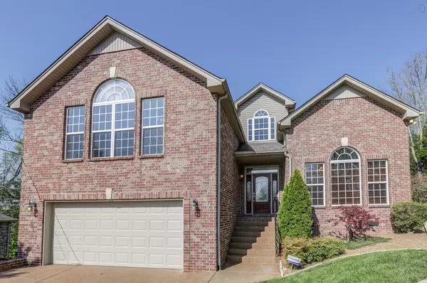 5291 Catspaw Dr, Antioch, TN 37013