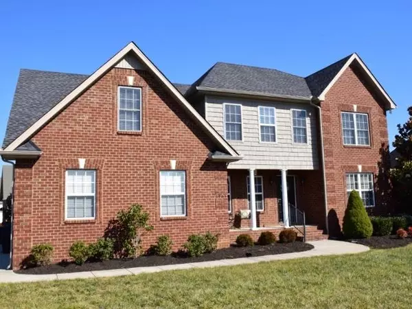 1905 Walking Dr, Murfreesboro, TN 37130