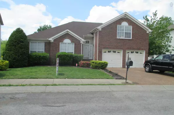 3104 Rivers Edge, Nashville, TN 37214