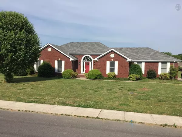 113 Megan Cir, Shelbyville, TN 37160