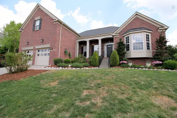 8804 Caswick Ct, Nolensville, TN 37135