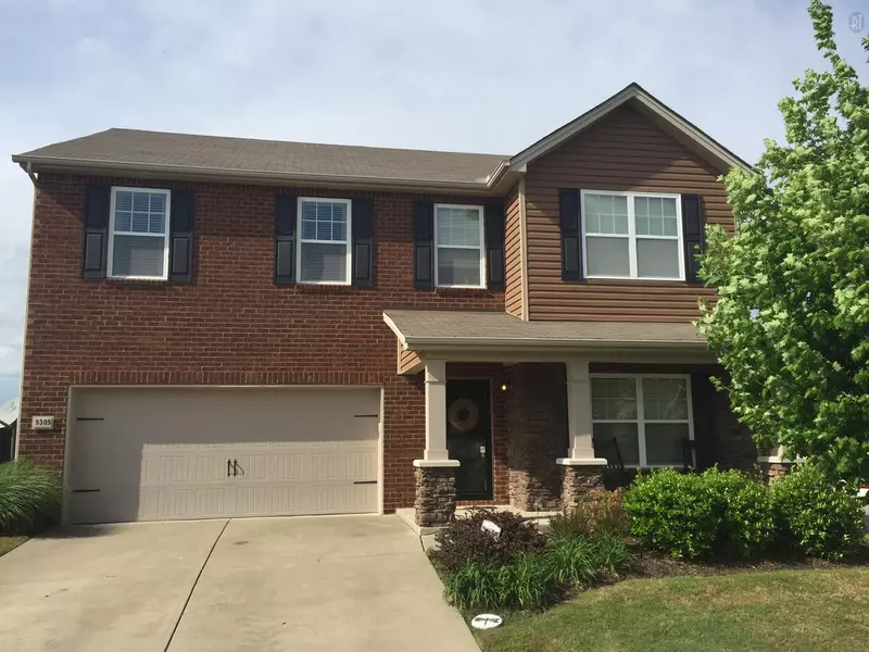 9309 Coralberry Dr, Brentwood, TN 37027