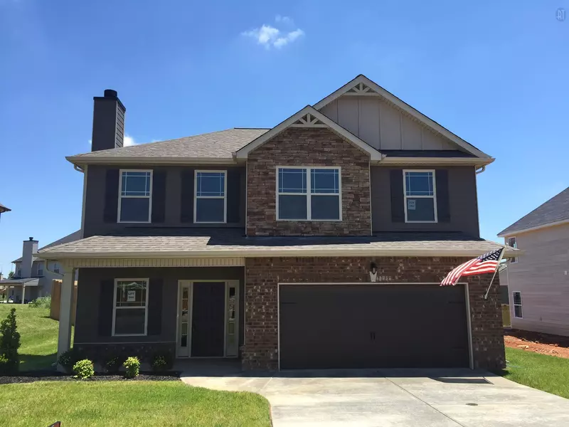 113 Flat Rock Road, Clarksville, TN 37042