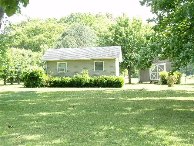 2965 Old Tullahoma Rd, Winchester, TN 37398