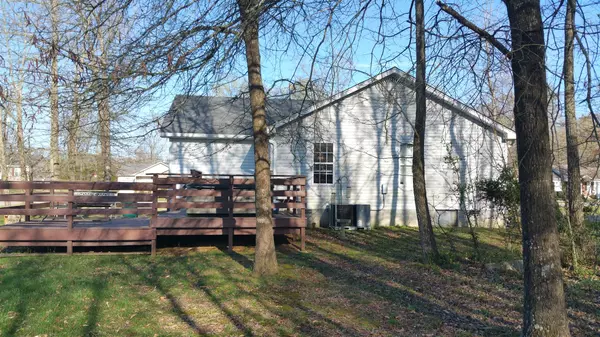 Lebanon, TN 37087,906 Koble Dr