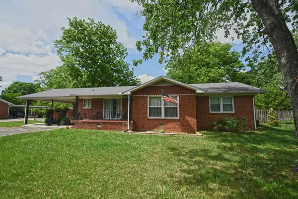 1411 MERCURY BLVD, Murfreesboro, TN 37130