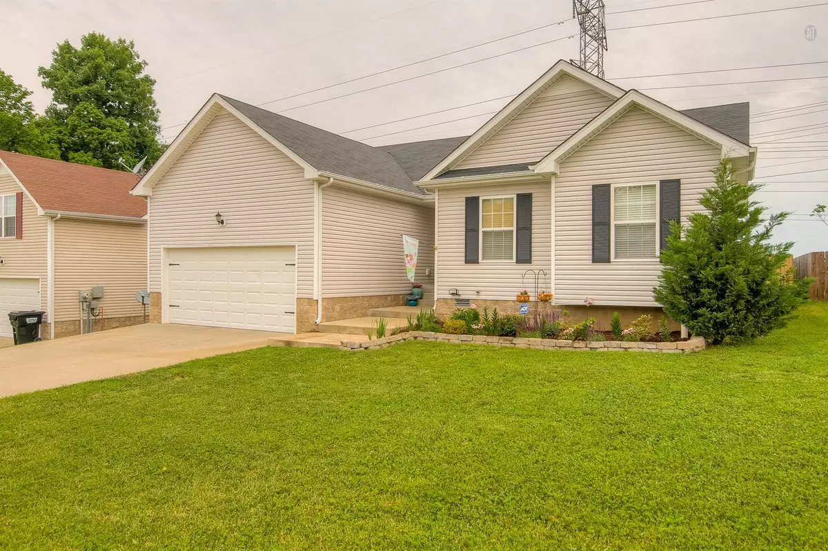 Clarksville, TN 37040,346 Chalet Cir