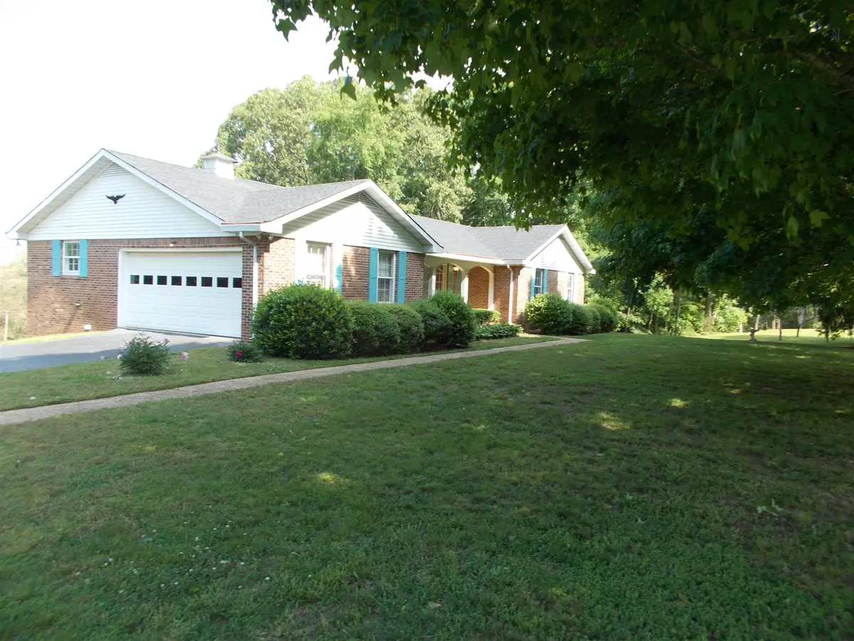 Loretto, TN 38469,307 Horseshoe Cir