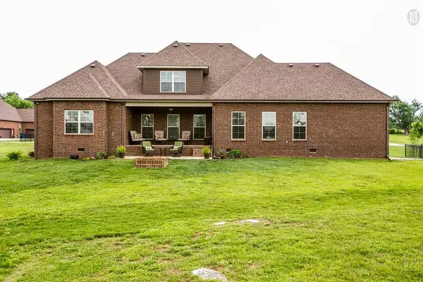 Murfreesboro, TN 37129,1010 Glastonbury Way