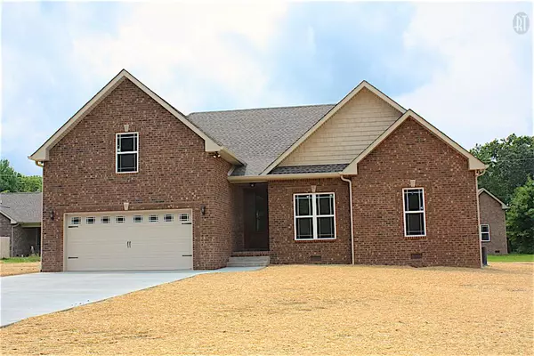 1264 Station Dr, Goodlettsville, TN 37072