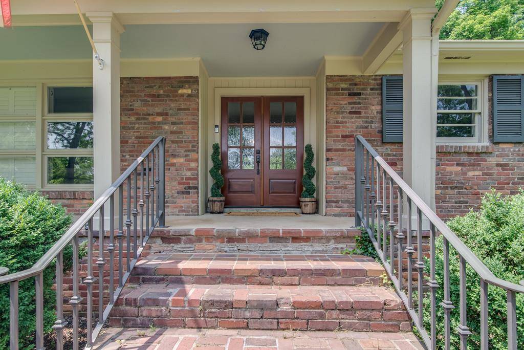Nashville, TN 37215,4609 Toddington Dr