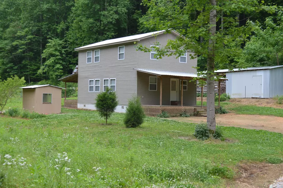 2800 Jones Hollow Rd, Lobelville, TN 37097