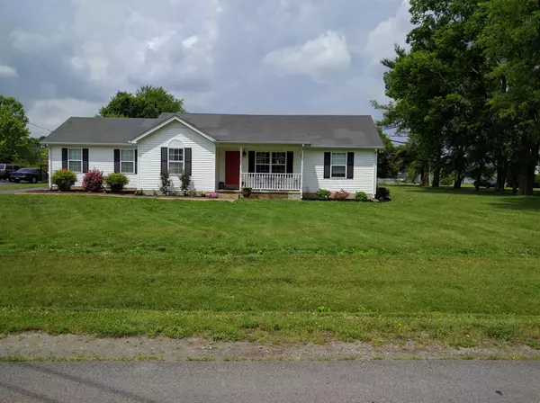 102 Wagon Trl, Murfreesboro, TN 37128