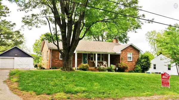 1313 Donelson Avenue, Old Hickory, TN 37138