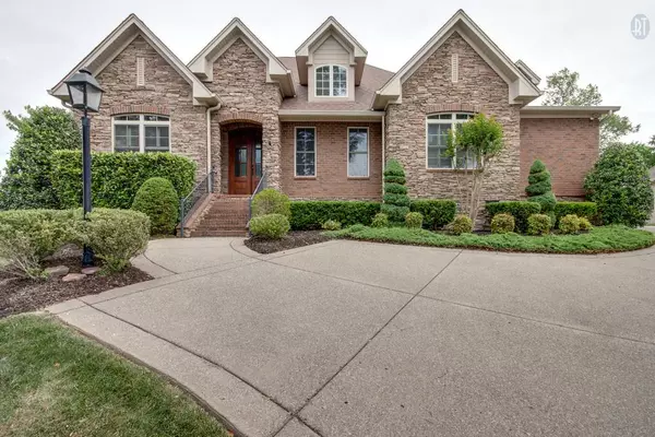 1704 Jonahs Ridge Way, Nolensville, TN 37135